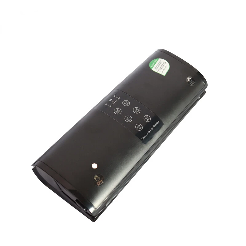 Vacuum Sealing Machine Small Vacuum Packaging Machine Double Pump
