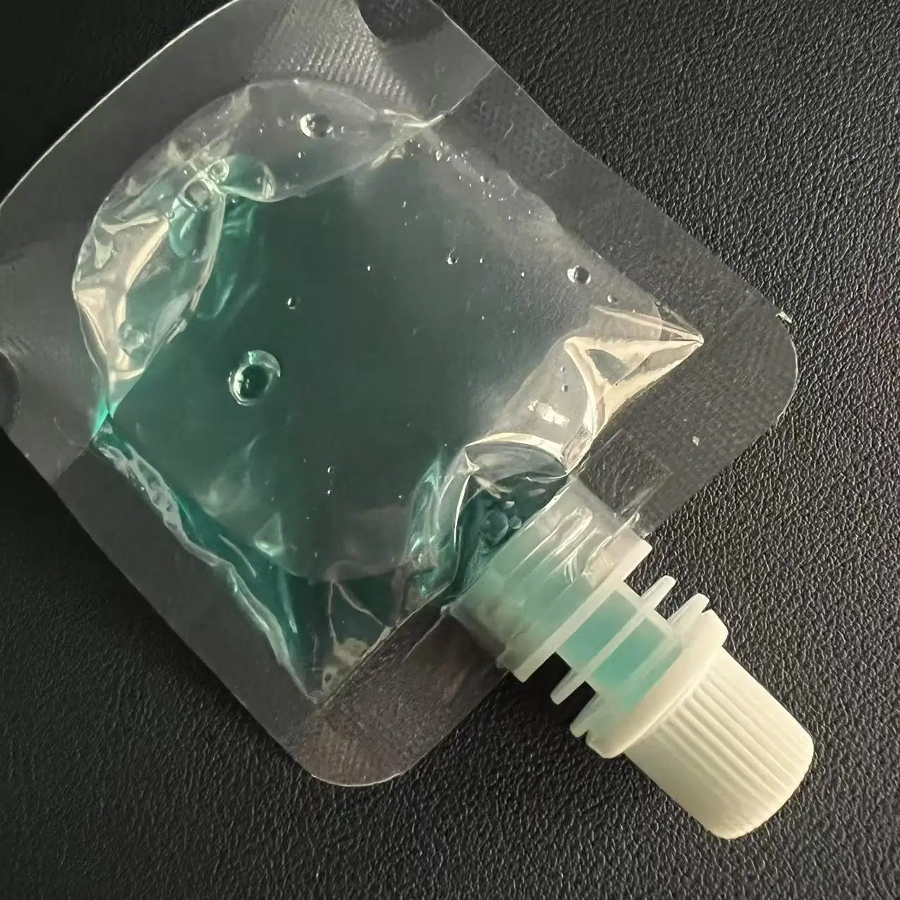 10 قطعة 0.86Dia الوقوف البلاستيك شرب حقيبة التعبئة والتغليف صنبور الحقيبة DIY بها بنفسك المشروبات السائل عصير الحليب القهوة التخييم التخزين في الهواء الطلق