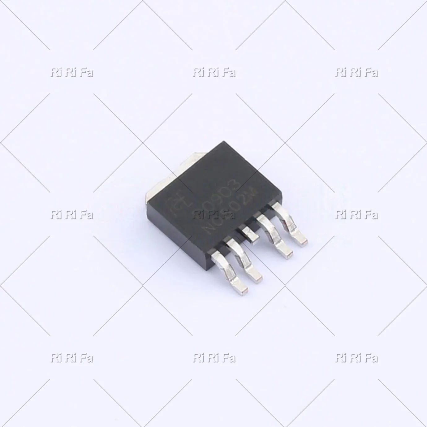 HSU0903 (5MOQ) MOSFET TO-252-4