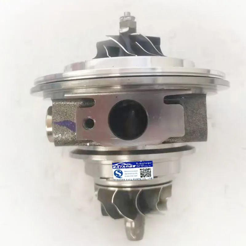 Upgrade Turbo Cartridge Chra For VW Scirocco GolF V VI EOS Audi A1 1.4TSI Turbo 03C145702P 03C145701T 03C145701Q 03C145701K 03C1