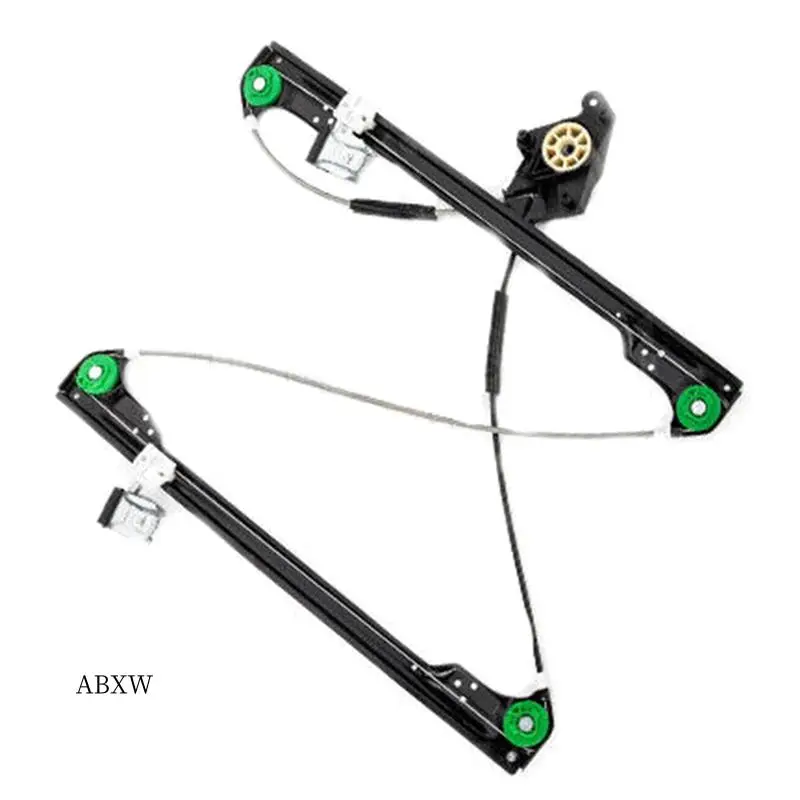 

AW-Front Right Electric Window Lifts Replacement Parts For VW Multivan Transporter 7H0837754A 7H0837754B Power Window Regulator