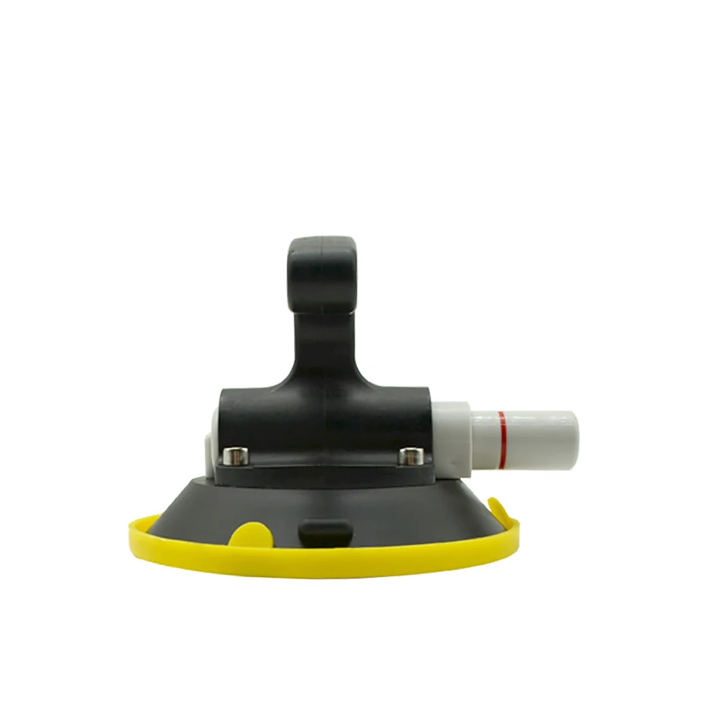 Autotelefon Action Kamera halter Handpumpe Saugnapf m6 m8 1/4 "3/8" Gewinde für Gopro Held für Insta360 Dji Action Zubehör – Detail 15