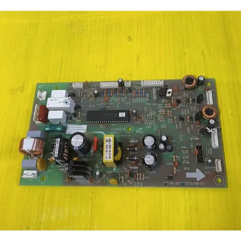 

Холодильная лампа, системная плата H1119548