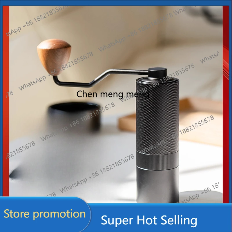 Hand Grinder, Coffe… - image