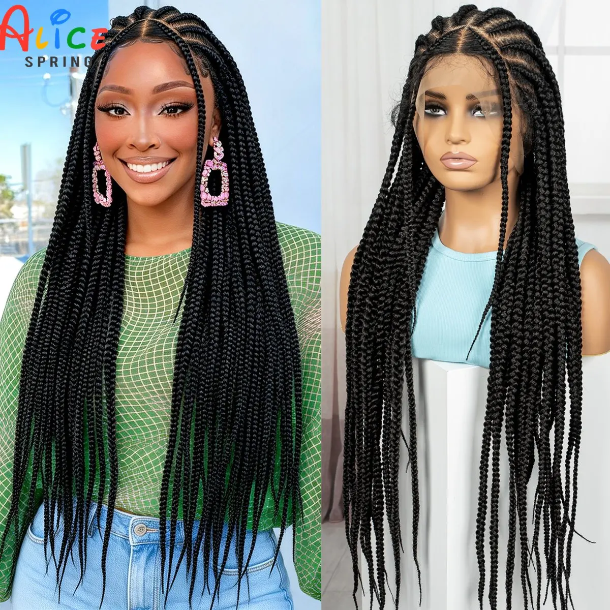 parrucche-intrecciate-in-pizzo-completo-da-34-pollici-parrucca-sintetica-intrecciata-con-baby-hair-parrucca-frontale-in-pizzo-con-trecce-senza-nodi-per-donne-nere