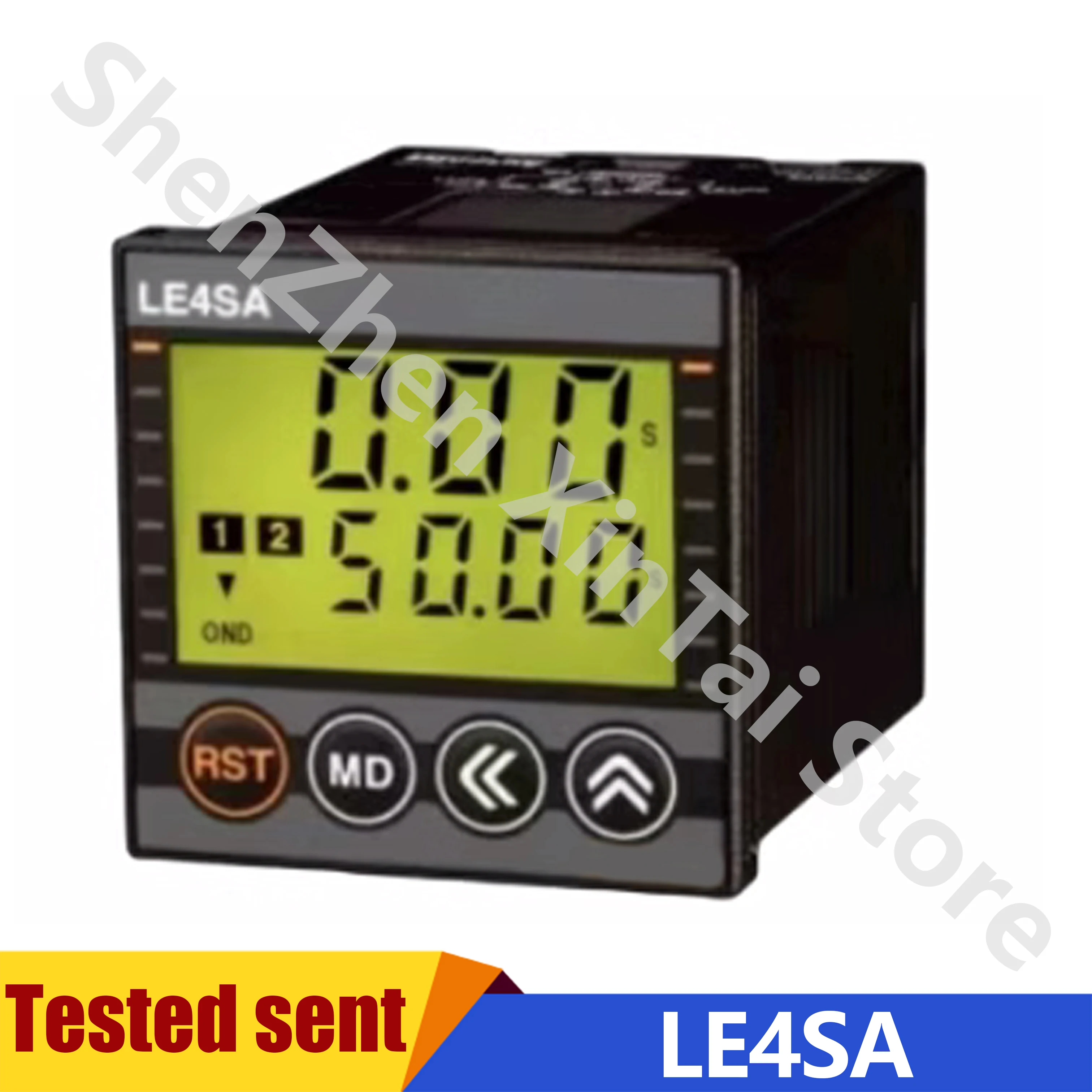 

New Original LE3S LE3SA LE4S LE4SA Timer Controller