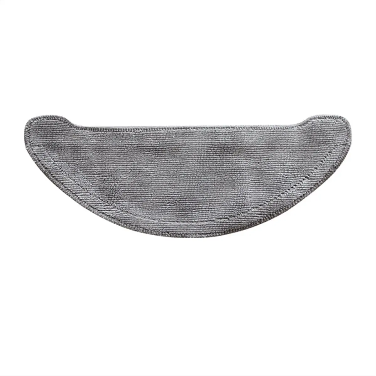 (A43I) 14 pièces pour robot aspirateur L11 L11 Pro Q6 Pro : sacs à poussière, brosses latérales, filtre HEPA, chiffons de nettoyage