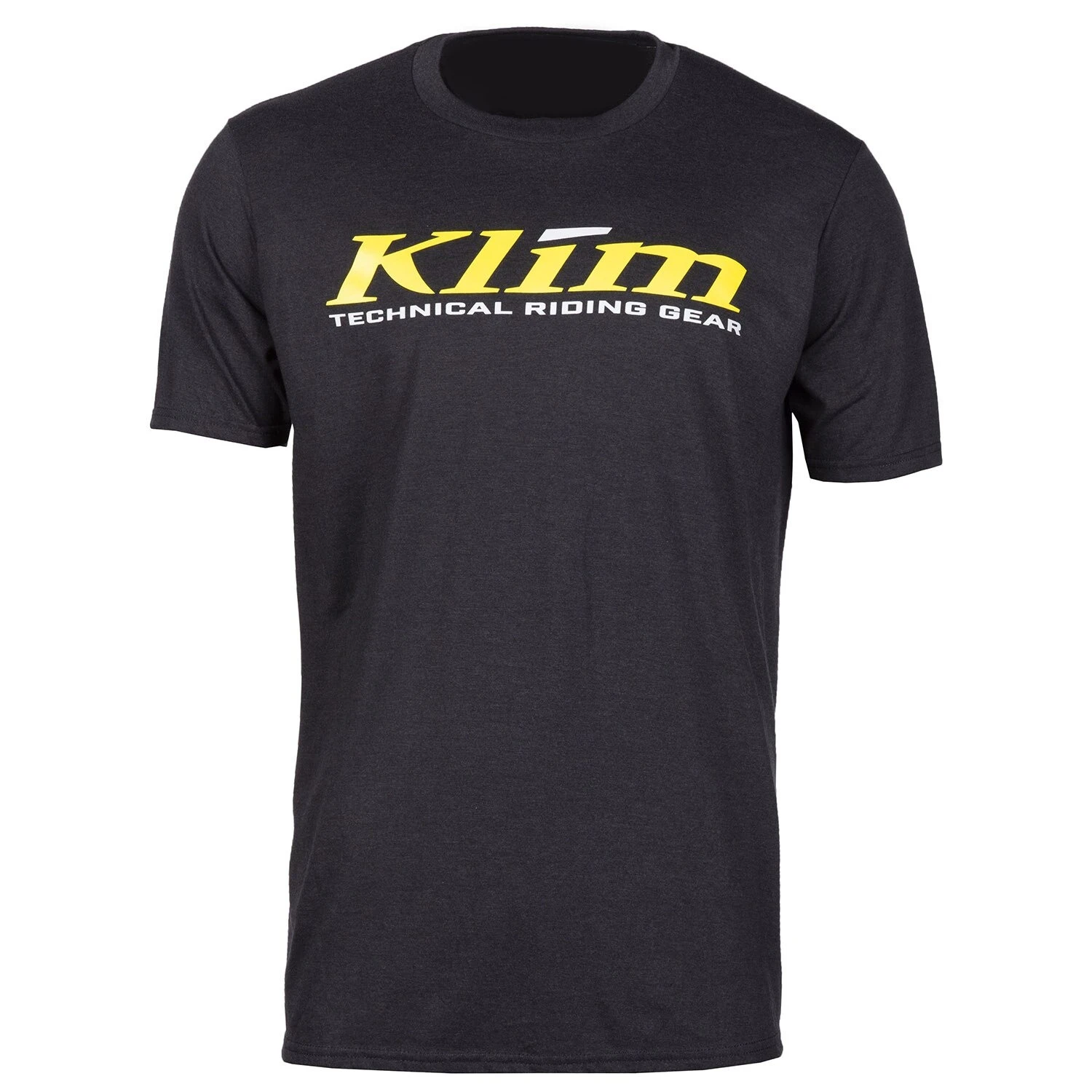 New K Corp SS T _ KLIM Casual Gear Casual Gear Men's Lifestyle High-end Luxury Unisex Style Both of Men and Women - view 2