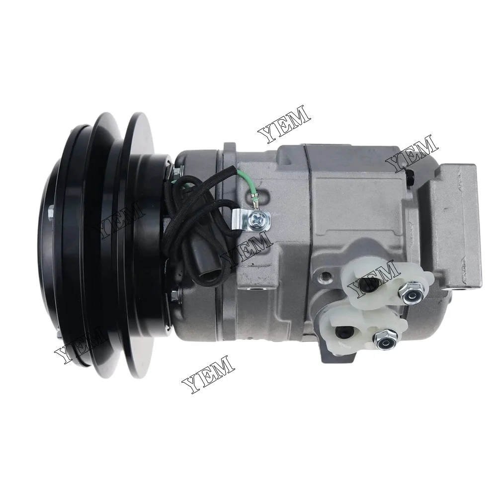 Brand-New A/C Compressor 447220-4052 247300-0510 447170-9100 For Denso 10S15C 10S17A