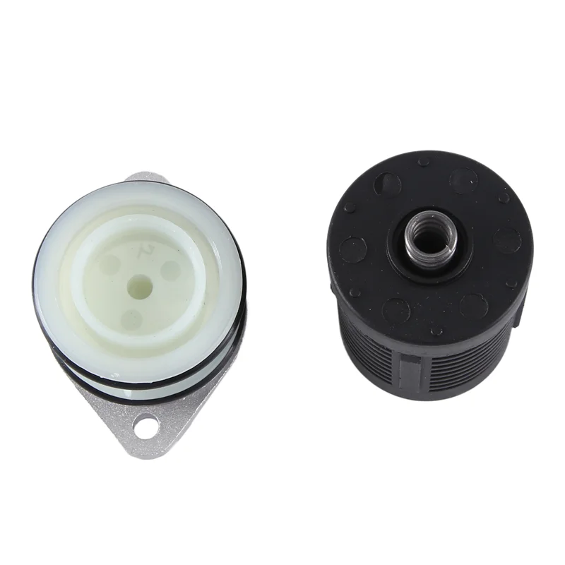 

NEW-10 Sets Car Coupling Hydraulic Filter Rear Parts Accessories For VW SKODA SEAT Mk7 111358/2003085/01Z 525 558/0AY 525 5