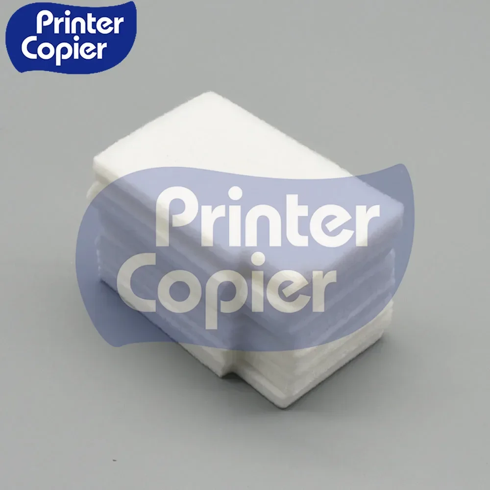 10X LEK119001 Ink Absorber Pad Sponge compatible for BROTHER DCP J100 J105 J132W J152W J172W T300 T500W T700W MFC J200 J245 T800