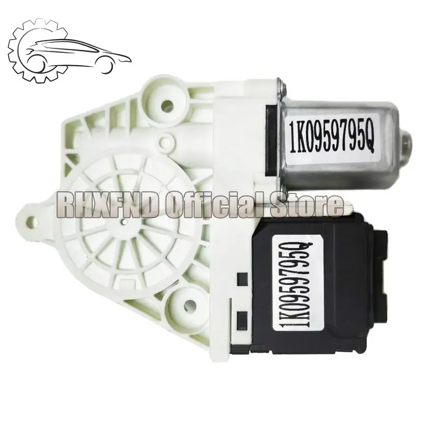 

1K0959794Q 1K0959795Q 35D959704A 35D959703A Window Control Motor For Volkswagen CC