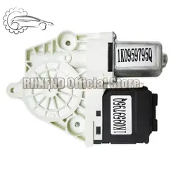 1K0959794Q 1K0959795Q 35D959704A 35D959703A Window Control Motor For Volkswagen CC