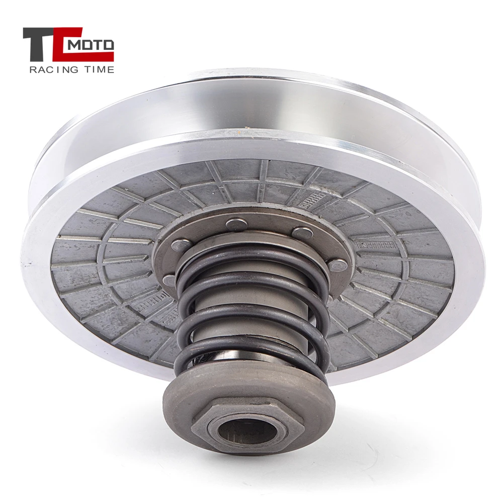 Driven Clutch CVT Secondary Sheave For Massimo 500 700 MSU500 MSU700 Coleman Hisun Cub Cadet Challenger Rodeo BJ-QLink 500 700