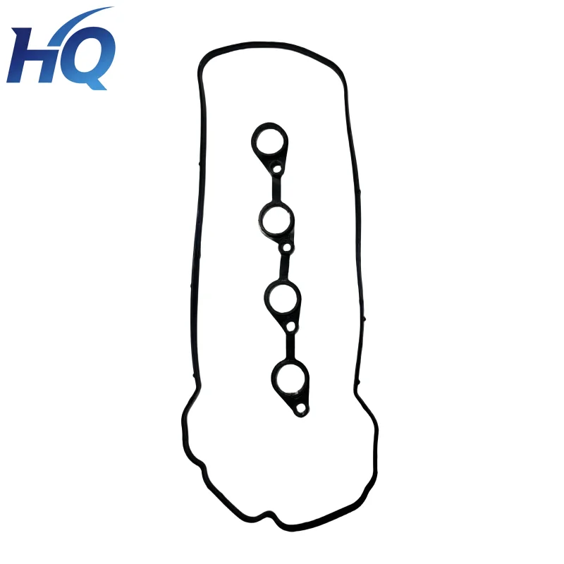

22441-2B002 22441-2B000 Car Engine Gasket-Rocker Cover For Hyundai Elantra HD I30 I20 Kia Soul Forte Rio K2 G4FC G4FA