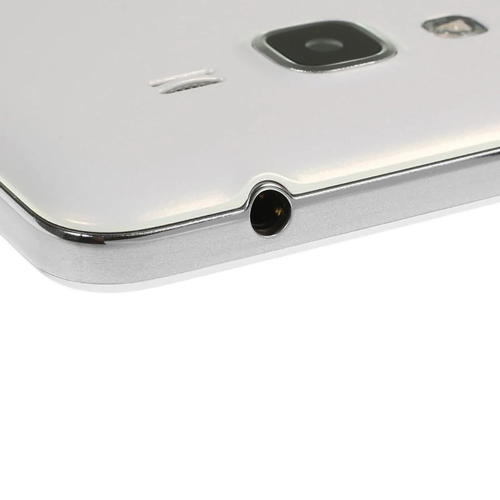 هاتف سامسونج جالاكسي جراند برايم G530 G530H الأصلي Ouad Core ثنائي الشريحة 1GB RAM 5.0 ''شاشة تعمل باللمس الهاتف الذكي