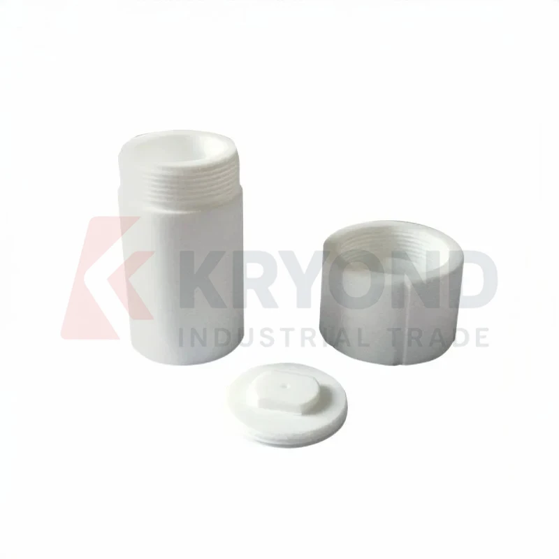 Ptfe High-Pressure …