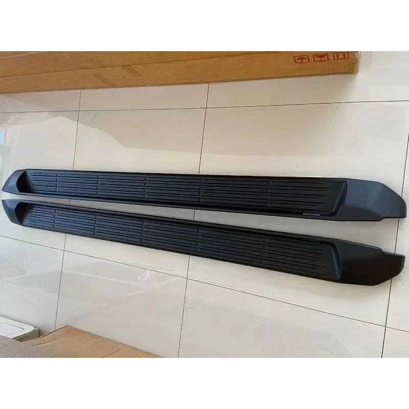 High Quality Stealth Steel Universal Offroad Pickup Truck Side Step Foot Pedal Modification Replacement Parts