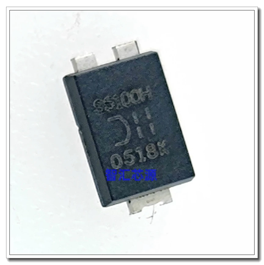 10PCS/LOT NEW S5100H New original diode chip PDS5100H-13