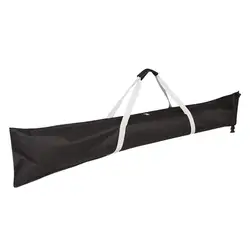 Adjustable Ski Bag Waterproof Transport Bag For Ski And Snowboard Organizer Portable Ski Bag For Ski Gear Organization
