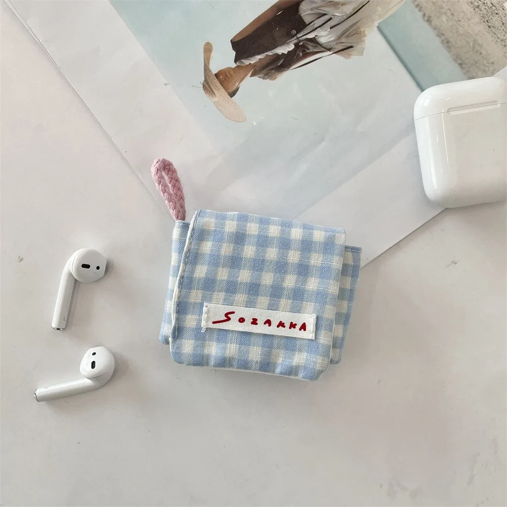 캔디 컬러 동전 지갑 대용량 미니 사이즈 미니 동전 가방 배낭 펜던트 다기능 귀여운 주머니 패션 액세서리