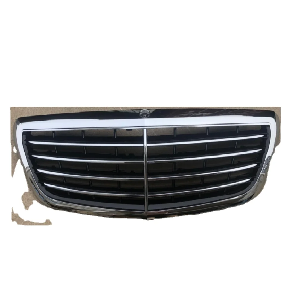 

S Class 2014-2015' Year Grille For Mercedes Front Grille W222 A222 880 0302 CONTACT For BIG DISCOUNT