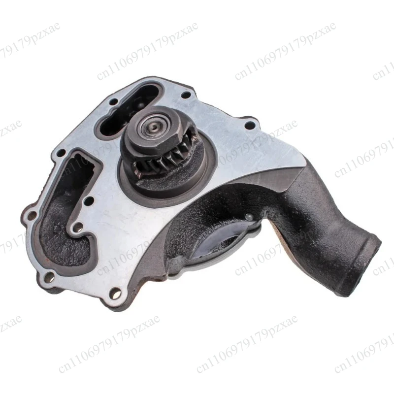 Engine Water Pump U5MW0208 Fits 1104D-44,1104D-44T,1104D-44TA,2160,2200 Engines