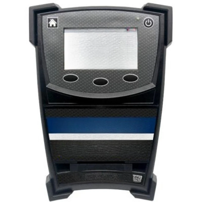 Hfc/R1234Yf Refrige…