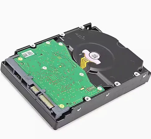 

Механический жесткий диск для WD/Western Digital HDD HUS728T8TALE6L4 8T SATA 3,5 дюймов