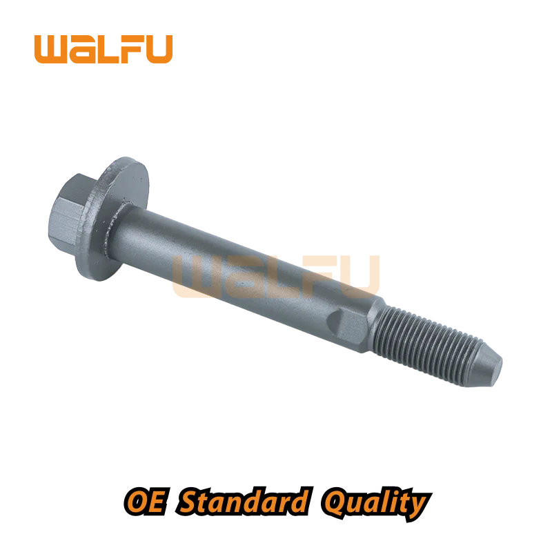 

Регулировочный эксцентриковый болт WALFU для Honda ODYSSEY 52387-Sx0-003 0329-004 CA093 Деталь болта автомобильной подвески