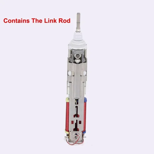 High QualityToothbrush Link Rod Parts For Philips Sonicare 6 Series Or 9 Series For hx9360 hx6930 HX6950 HX6910 Repair Part