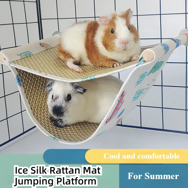 

Parrots, Guinea Pigs, Netherlands Pigs, Chipmunks, Summer Hammocks, Pets, Hanging Platforms, Double Mats, Hammocks