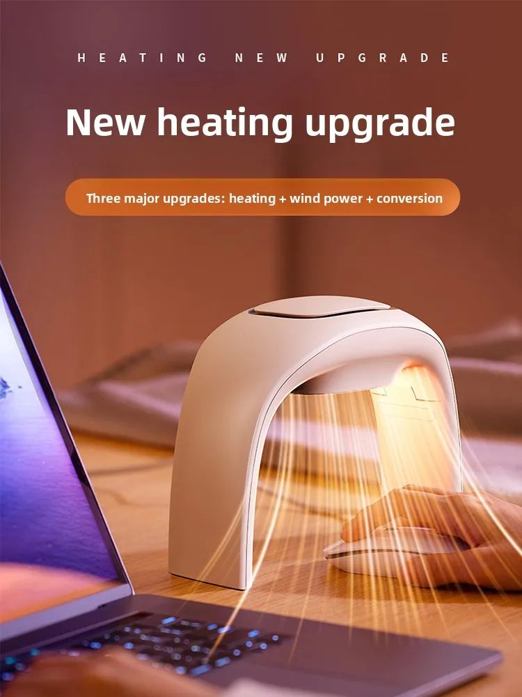 Electric heating mouse pad, warm gloves, winter antifreeze wrist guard, heating hand warmer, office desktop heating artifact