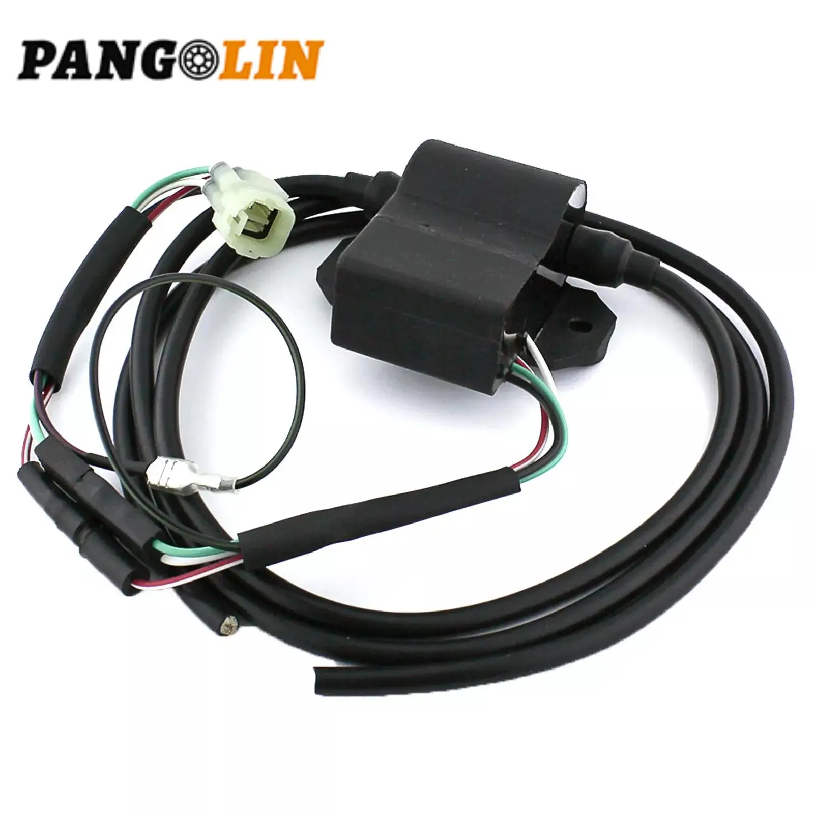 

420965756 420965757 420965591 1 шт. модуль зажигания CDI для Skidoo Ski-Doo Snowmobile Formula Touring, высококачественные автомобильные аксессуары