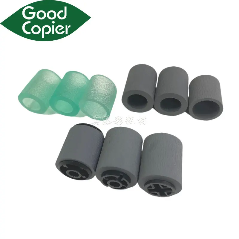 1Set Pickup Roller Tire 6LA04042000 For Toshiba E-STUDIO E520 550 650 810 600 720 850 523 723 853