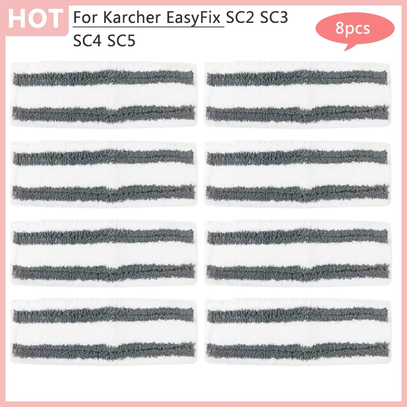 For Karcher Easyfix…