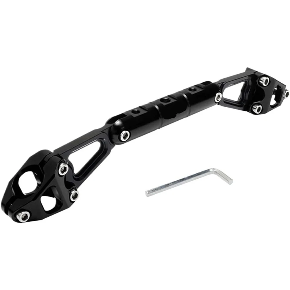 For HONDA PCX 125/150/160 Motorcycle Handlebar Crossbar Balance Bar Bracket Adjustable Balance Handlebar Holder Handle Extended - Image 3