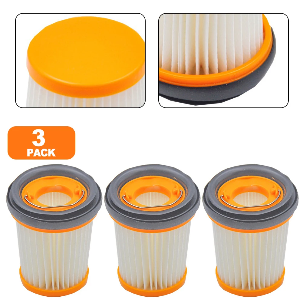 

3 шт. фильтры для Ultenic S1, автомобильный робот-пылесос, сменный моющийся фильтр, очистка пылесоса, заменяет аксессуары