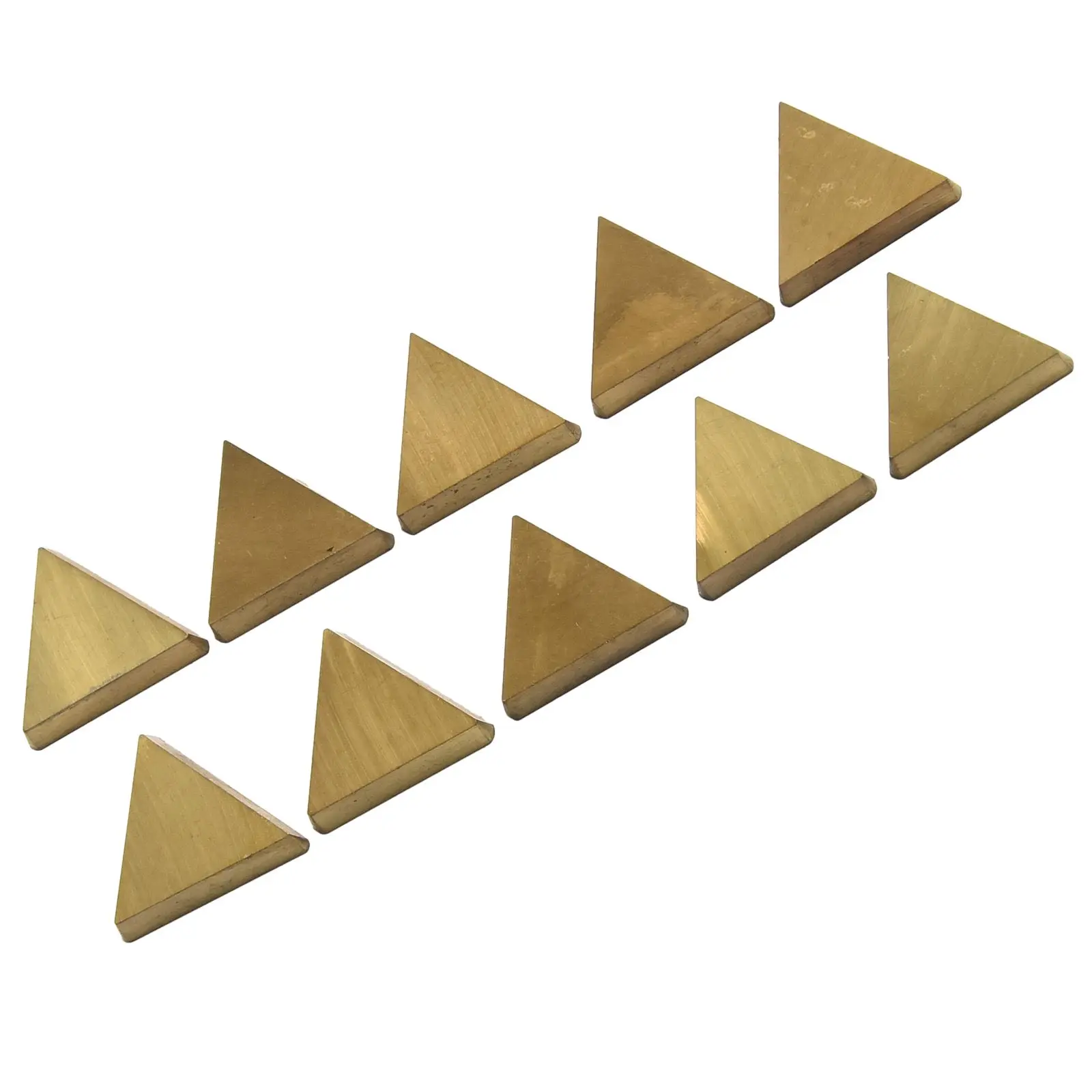 

Efficient 10 Pack of TPKN1603PDSKR YBC301 Carbide Inserts for CT CNC Blade Usage in Various Processing Scenarios