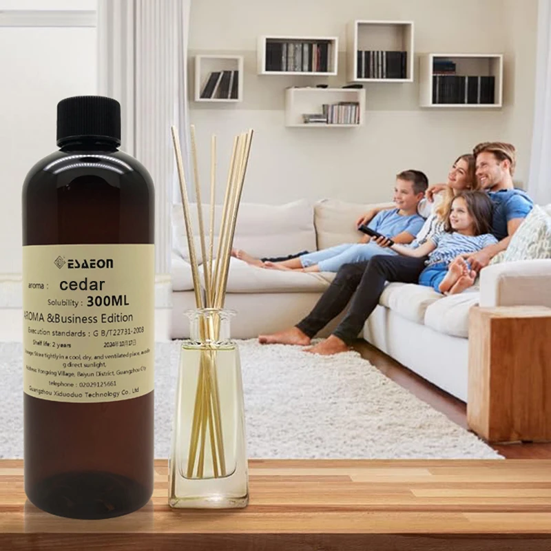 

ESAEON Essential Oil Fragrance Diffuser Oil Supplement 0 Alcohol For Fragrance Machine Automatic Spray Machine Reed Diffuser