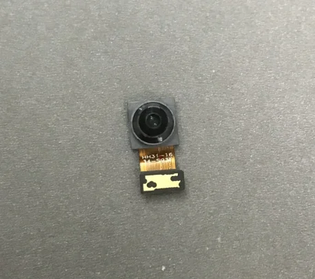 Front Camera 16MP Module for Oukitel WP19 Helio G95 Octa Core 6.78' FHD+