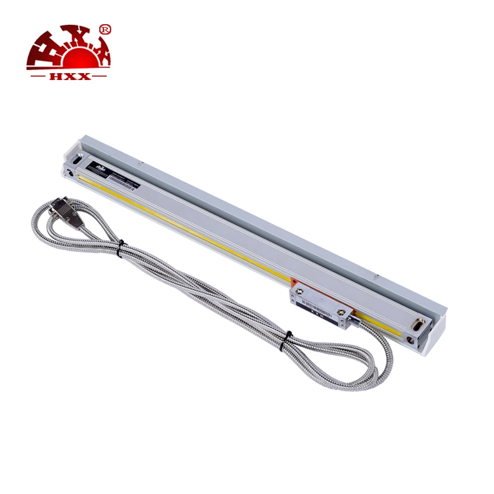 Multifunctional Precision Instrument Pretty Hight Quality with Linear Scale Grating Ruler