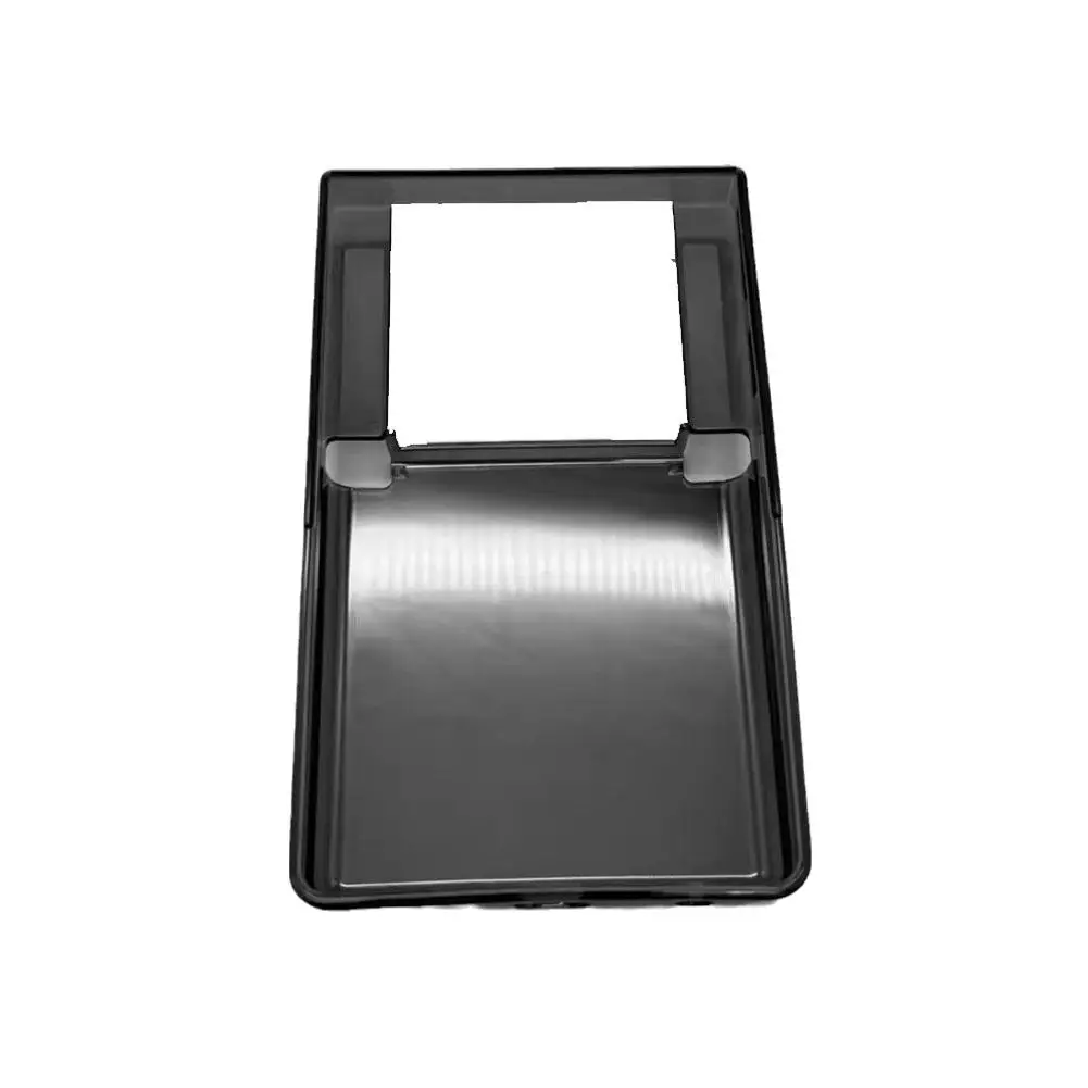 Per Console di gioco tascabile analogica custodia protettiva in Silicone TPU custodia protettiva per Console morbida portatile custodia da gioco in cristallo F1J5