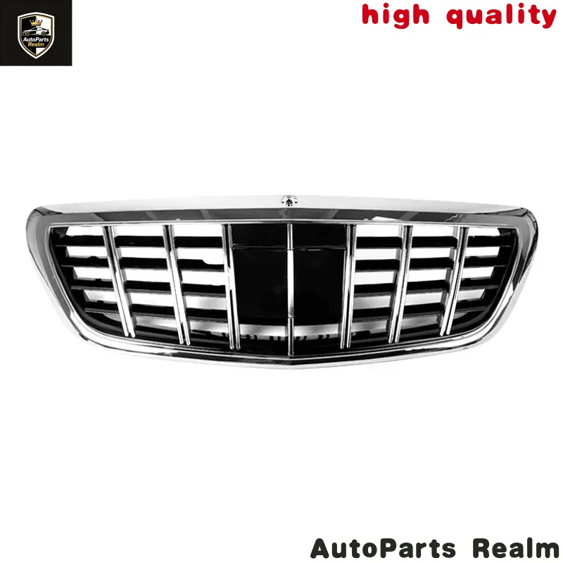 New Products Are Selling Fast.Stylish Exquisite Front Grille S0 S0 Without Night