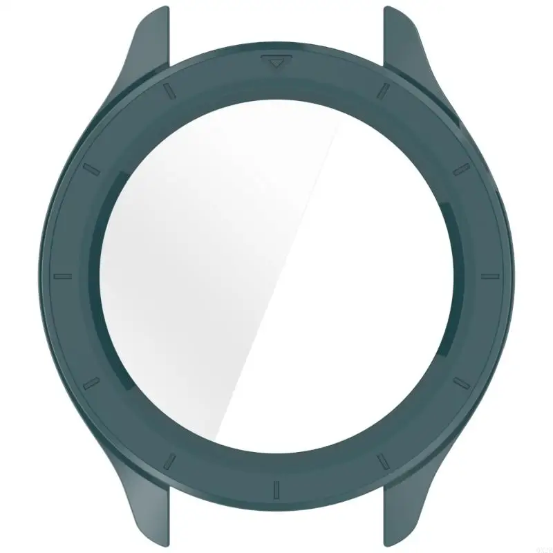 PC Screen Protector Cover Cover Case Case PC PC+Shell สำหรับ Watch ESIM