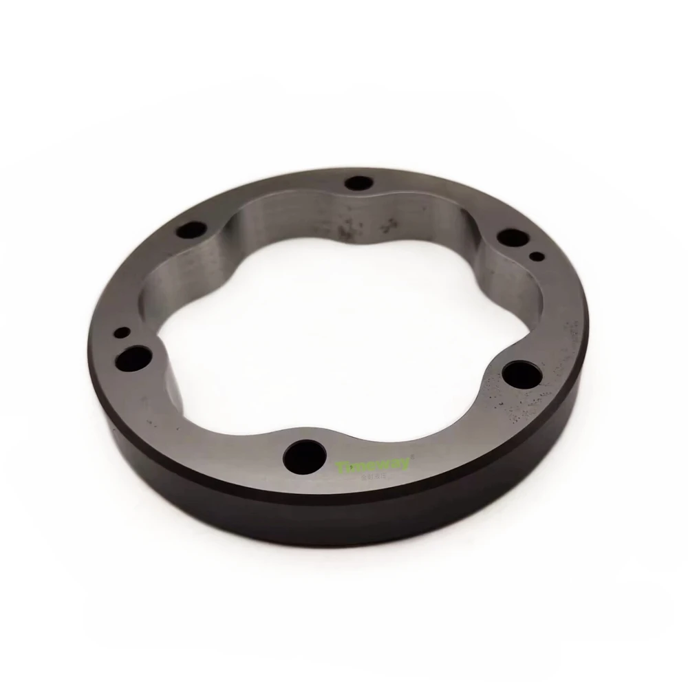 MCR Hydraulic Motor Repair Kits Motor Rotor Group Kits Stator for MCR3A Rexroth Motor R921811239 Hydraulic Motor Parts MCR3