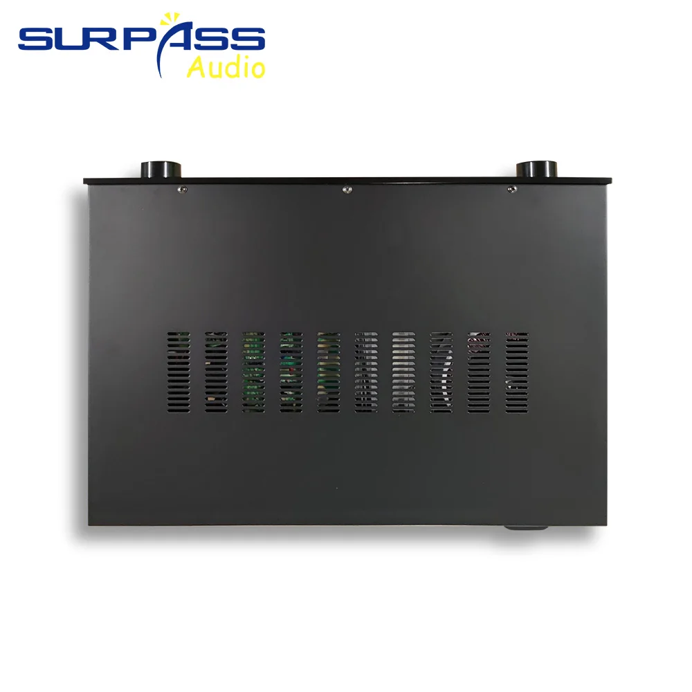 Домашний HIFI усилитель 8 Ом 150 Вт Bluetooth 5,0 усилители USB пульт дистанционного управления микрофон вход аудио звуковая система для вечеринки караоке-театра