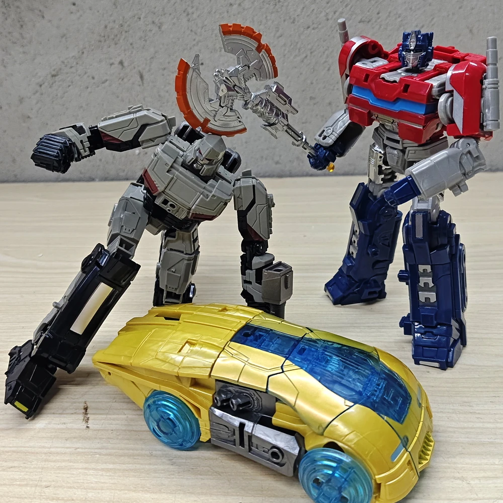 Galvatron D16 Transformation Toys Hornet Warrior B127 Deformation Robot Orion Op Commander Action Figure S112 Ss114 Se1F5B33C9Ba04D80871403C66E5039B2B