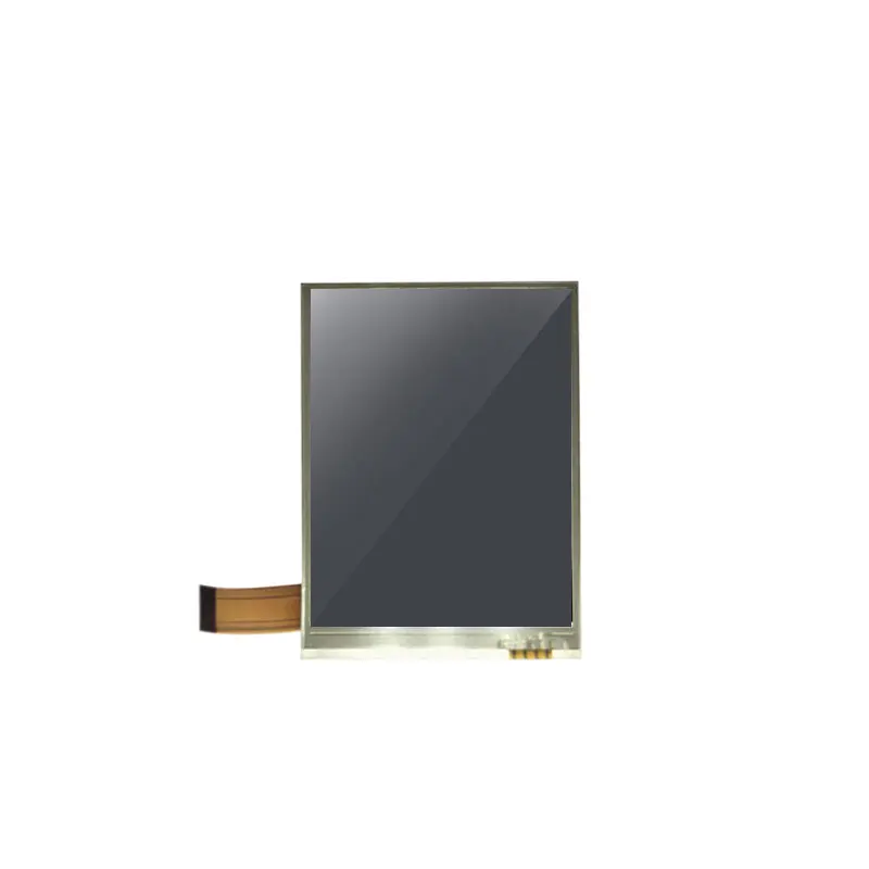 

Ortustech COM37H3N84UTC 3.7 Inch Resistive LCD Panel 480x640 VGA RGB 39 Pins Sunlight Readable IPS TFT LCD Module