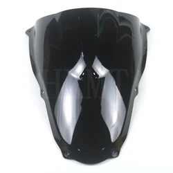 For Aprilia RS125 RS 125 2006 2007 2008 2009 2010 2011 Motorcycle Windshield WindScreen Wind Screen Fairing